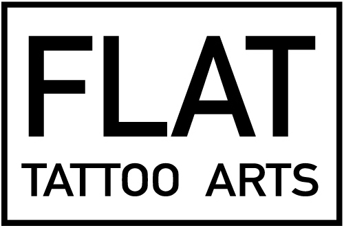 静岡県静岡市の刺青タトゥースタジオ　FLAT-TATTOO-ARTS